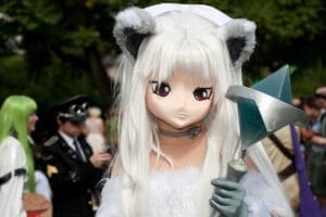 cosplay, anime, japanese, costume
