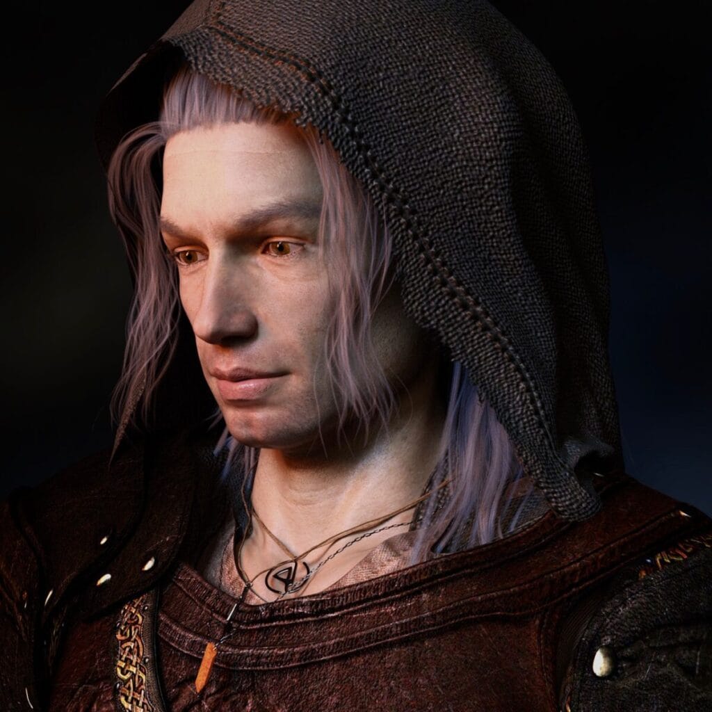 fanart, witcher, fantasy, computer game, middle ages, cosplay, character, spider web, saga, gamer, pc games, witcher, witcher, gamer, gamer, gamer, gamer, gamer