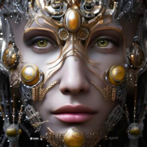 ai generated, woman, cosplay, costume, fantasy, girl, portrait, fashion, model