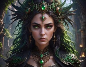 woman, cosplay, costume, fantasy, pose, posing, model, portrait, female, modeling, ai generated