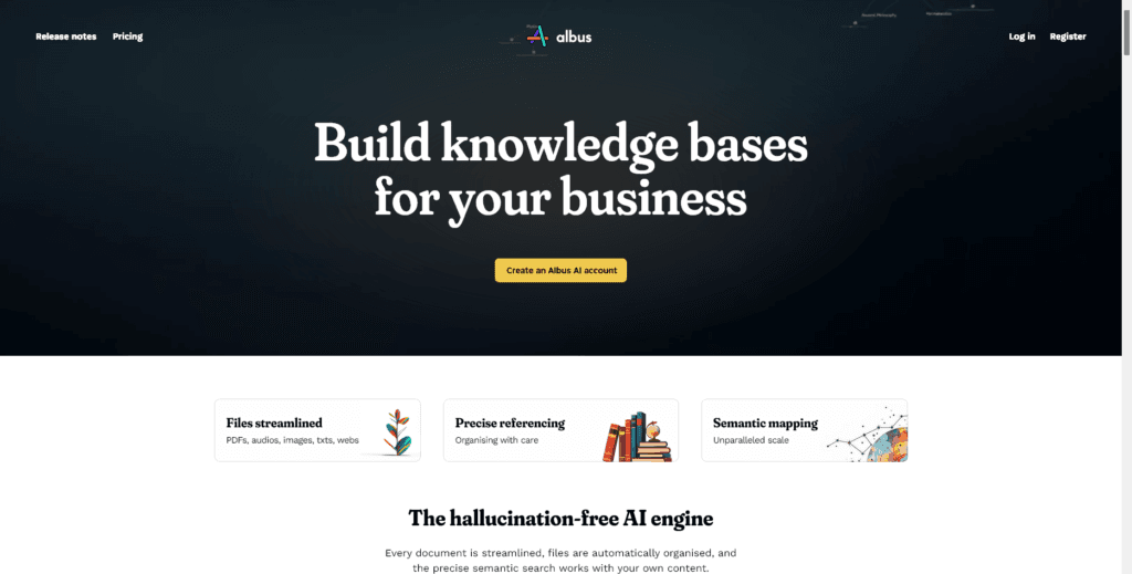 Albus Review 2026 13 Albus Review