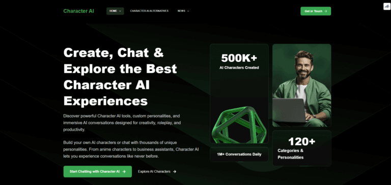 How To Train Characters In Character Ai: 15 Powerful Steps For Stunning Results 119 Character Ai