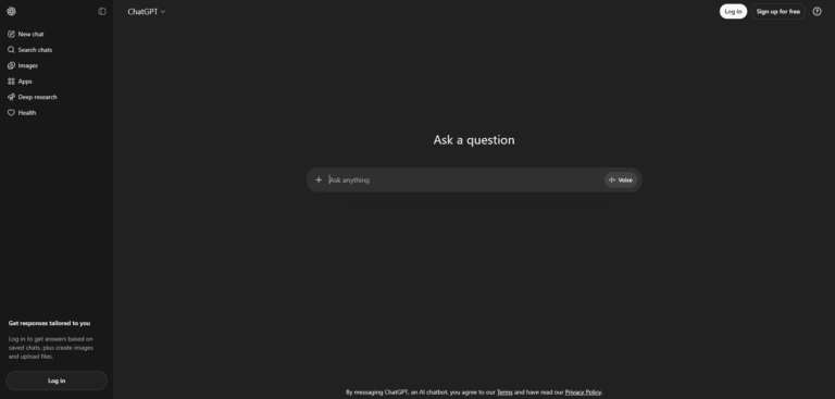 Chatgpt For Chrome Review 2026 173 Chatgpt For Google Review 2026- Ai Answers Next To Google Results