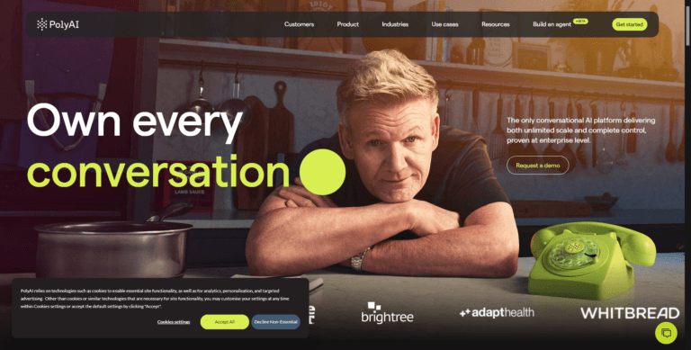 Polyai Review 2026 181 Polyai Review