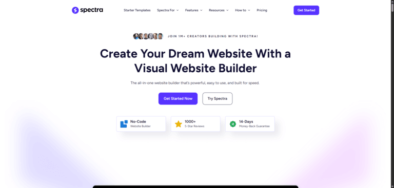 Spectra Ai Tool Review