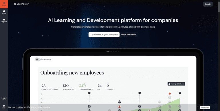 Unschooler Review 2026 184 Unschooler Review