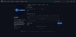 Crawldesk Review (2026)-AI-Powered Web Crawling & Data Extraction Platform