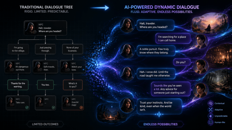 Character Ai Dialogue Trees For Games (Complete Guide) 8 Character Ai Dialogue Trees For Games Complete Guide