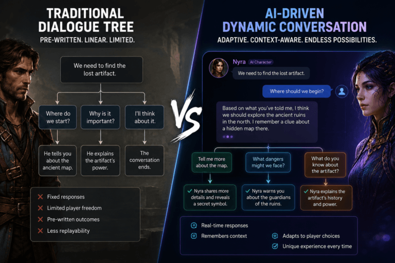 Character Ai Game Narrative Design Tips That Work
